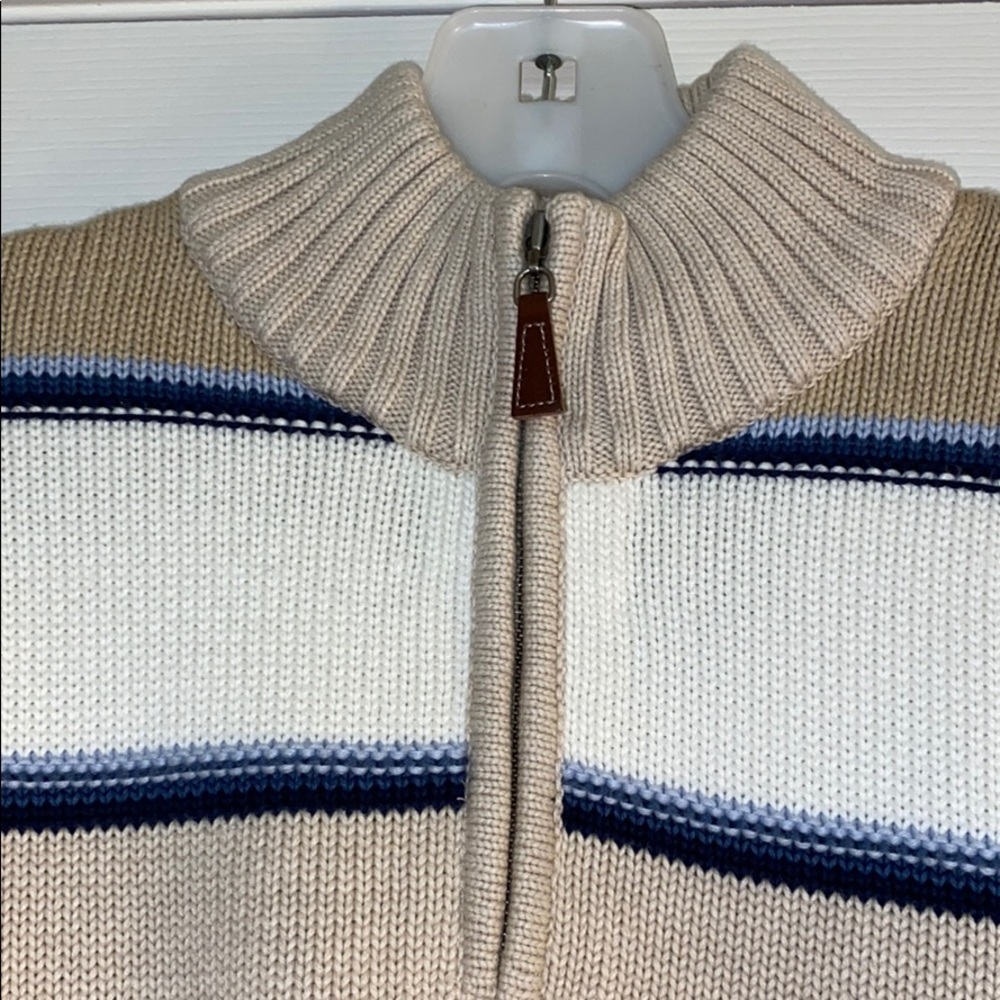 Talbots Men's Sweater - NWT - Picture 3 of 7